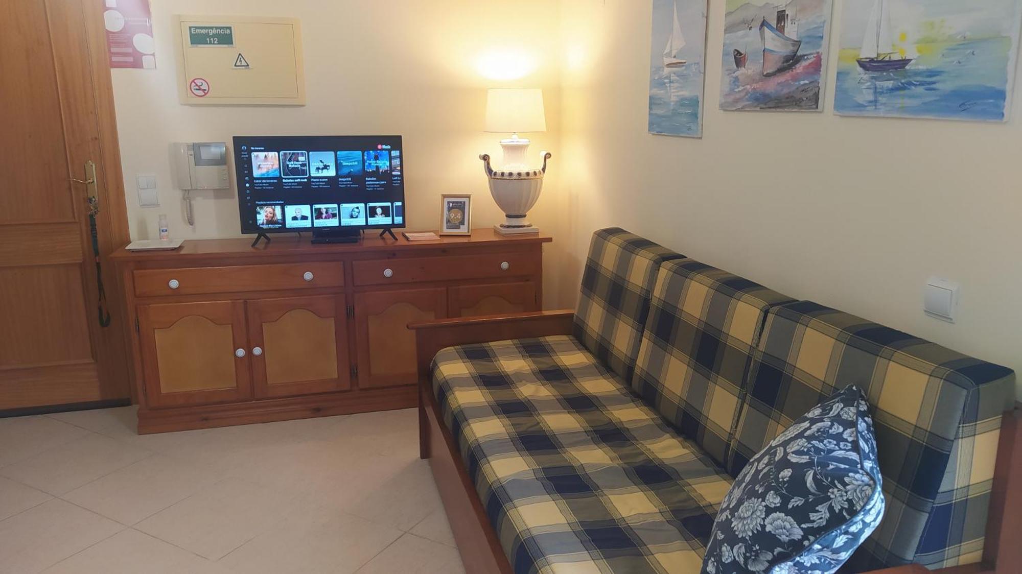 Apartment My Site Alvor Exterior foto